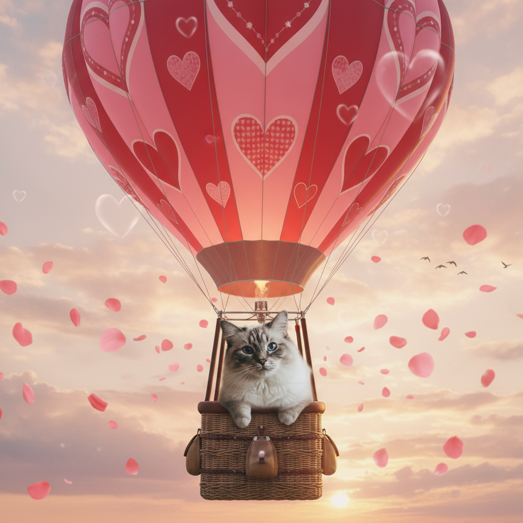 Love Balloon